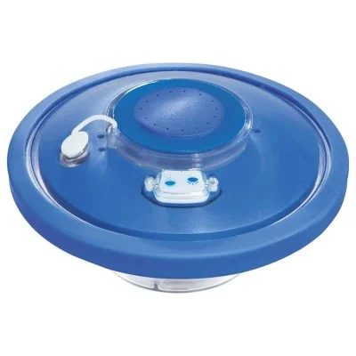 Bestway led floating pool fountain (contents:one floating pool fountain led)